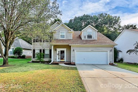 12017 Regent Ridge Lane