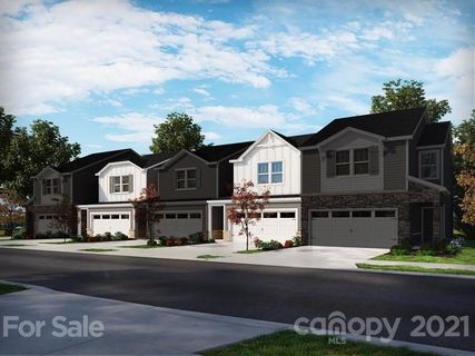 2607 Green Market Drive