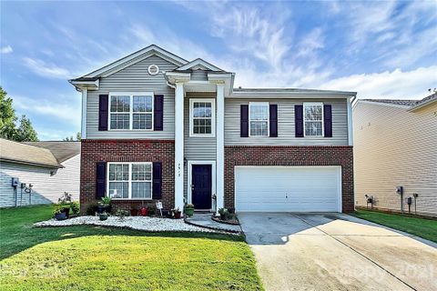 2912 Buckleigh Drive