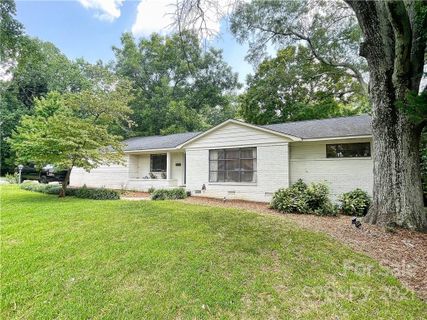 4101 Randolph Road