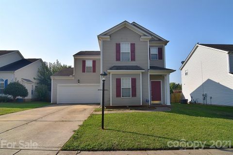 3829 Thomas Ridge Drive