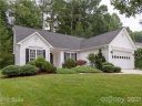 128 Stonehollow Road sold home in Fletcher, SC