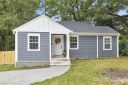 1522 Princess Place sold home in Charlotte, SC