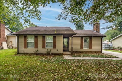 5917 Sunrise Court