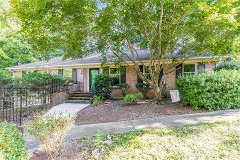 6616 Rocky Falls Road