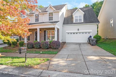 9640 Gilead Grove Road