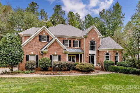 18616 Hammock Lane