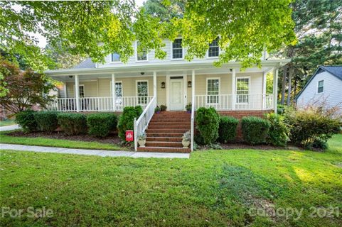 4119 Garden Grove Lane