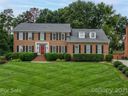 700 Barington Place sold home in Matthews, SC