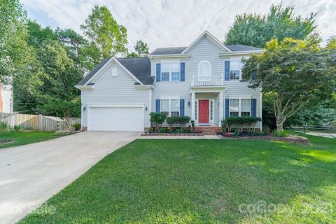 108 Blackberry Lane