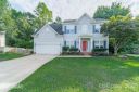 108 Blackberry Lane sold home in Mooresville, SC
