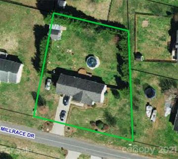 1414 Millrace Drive