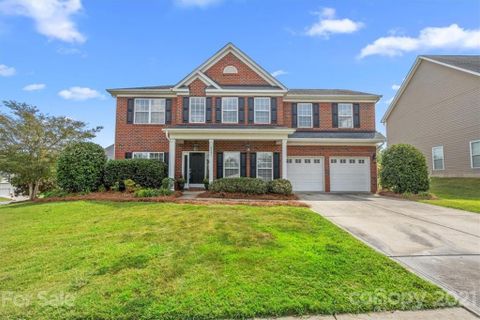 4805 Benhill Drive