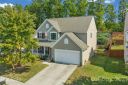 12704 Oakton Hunt Drive sold home in Charlotte, SC