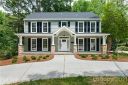 3000 Champaign Street sold home in Charlotte, SC
