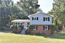 715 Georgetown Drive sold home in Charlotte, SC