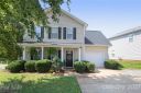 9325 Dewey Drive sold home in Charlotte, SC