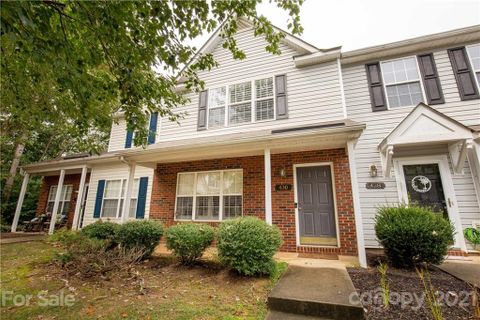 430 Scarlett Lane