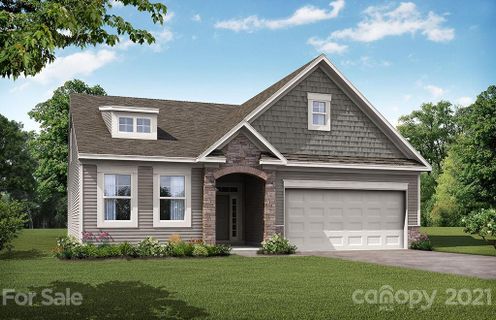 4084 Clapton Drive Lot 15-03