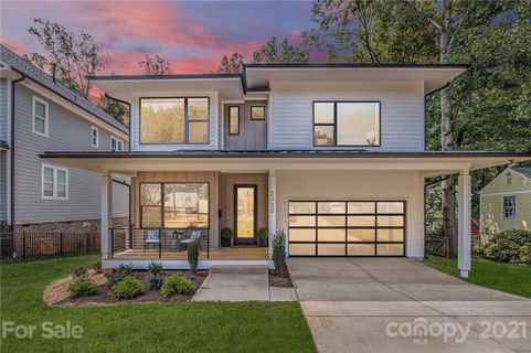 2320 Kingsbury Drive