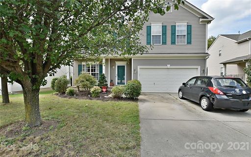 6722 Thistle Down Drive
