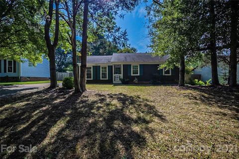 7410 Lancashire Drive