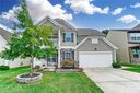 12451 Hunting Birds Lane sold home in Charlotte, SC