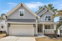 2016 Camp Greene Street sold home in Charlotte, SC