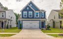 6126 Hampstead Pond Lane 13 sold home in Matthews, SC
