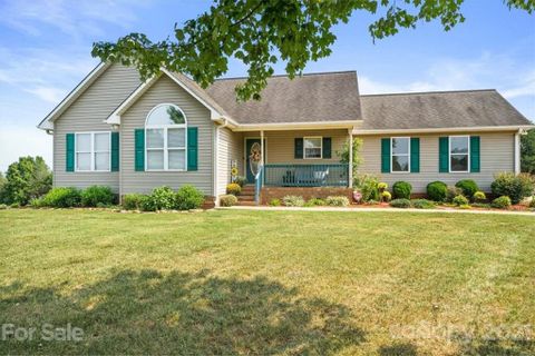5066 Tonys Way sold home in Catlin Heights, Vale, NC