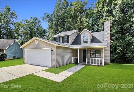 901 Balvenie Court