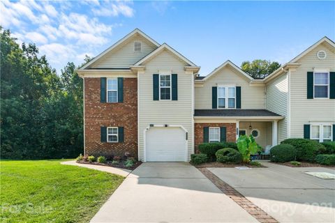 8917 Cinnabay Drive