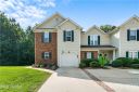 8917 Cinnabay Drive sold home in Charlotte, SC