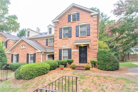 9131 Nolley Court D