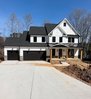 200 Sagemore Road sold home in Harbor Landing, Mooresville, NC