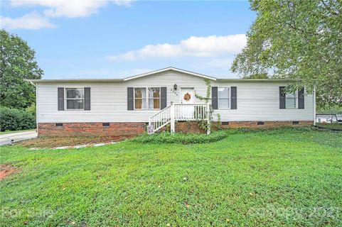 2050 Rocky Creek Lane sold home in Hoyles Creek, Dallas, NC