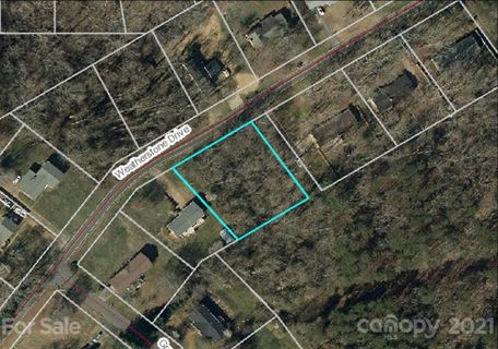 00 Weatherstone Drive sold home in Weatherstone, Forest City, NC