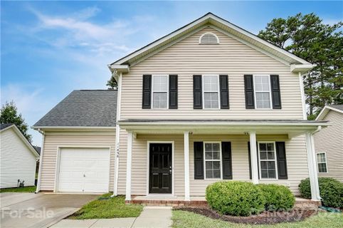 11438 Northwoods Forest Drive