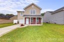 561 Gentle Breeze Lane sold home in Rock Hill, SC
