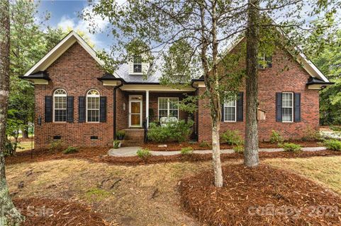 9805 Hofstra Court