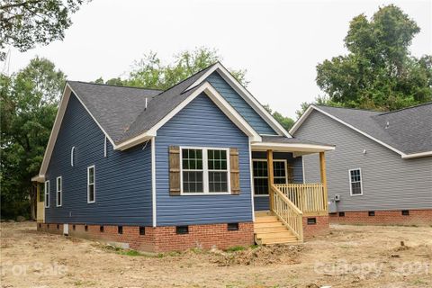 1168 Carolina Avenue Extension