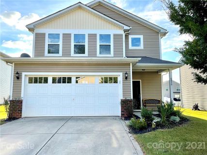8830 Balsam Bay Road