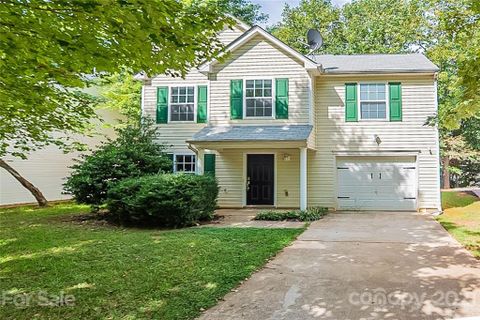 1827 Endeavor Lane