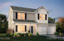 116 Mercer Street sold home in Mooresville, SC