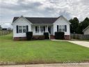 1643 Lemming Drive sold home in Concord, SC