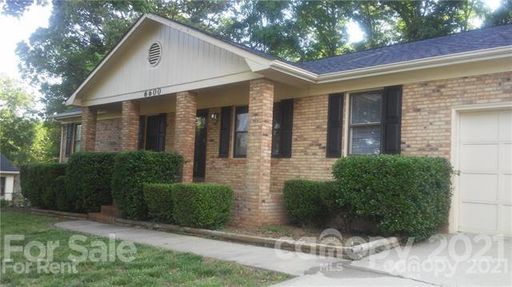 6600 Weldon Circle sold home in Taymor, Concord, NC