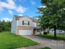 12033 Red Leaf Drive sold home in Charlotte, SC