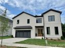 6806 Providence Lane sold home in Charlotte, SC