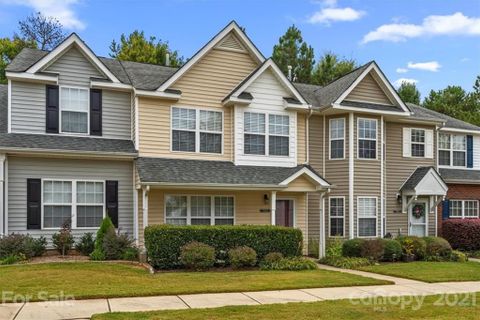 7323 Sun Dance Drive