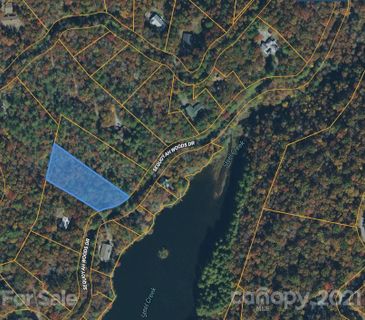 0 Sequoyah Woods Drive